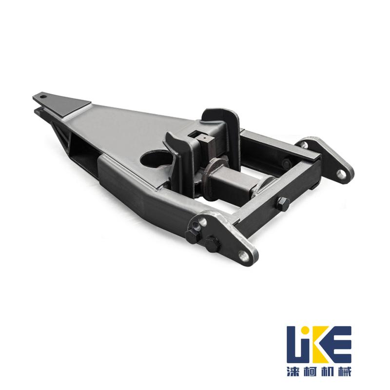 Metal Bracket Manufacturer For Agricultural Industry