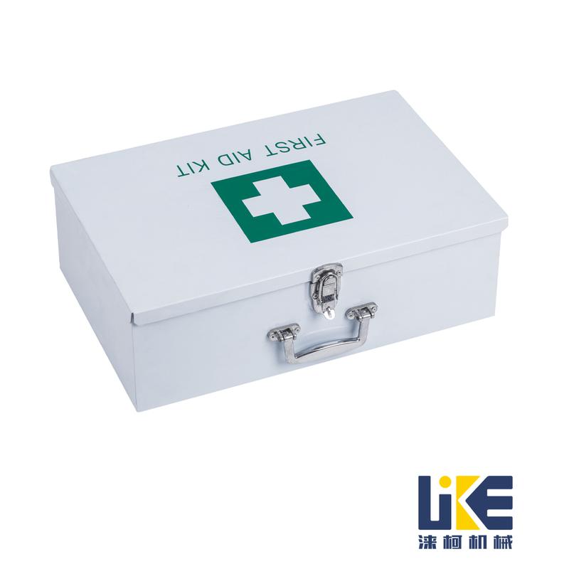 Medical First Aid Kit For Medical Industry